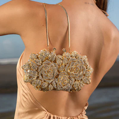 Lumo Espoo | Kansiolkalaukku Luna Spark