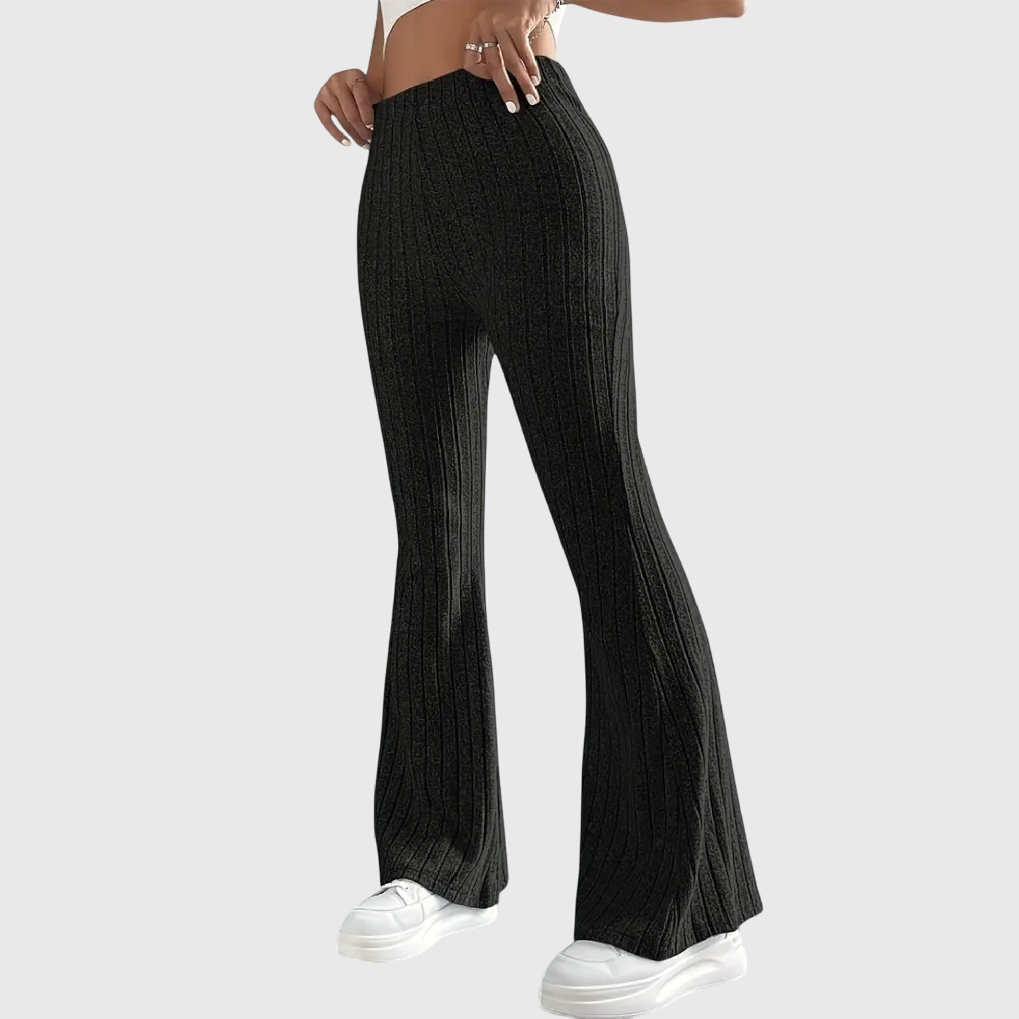 Jennifer - Elegantit Housut
