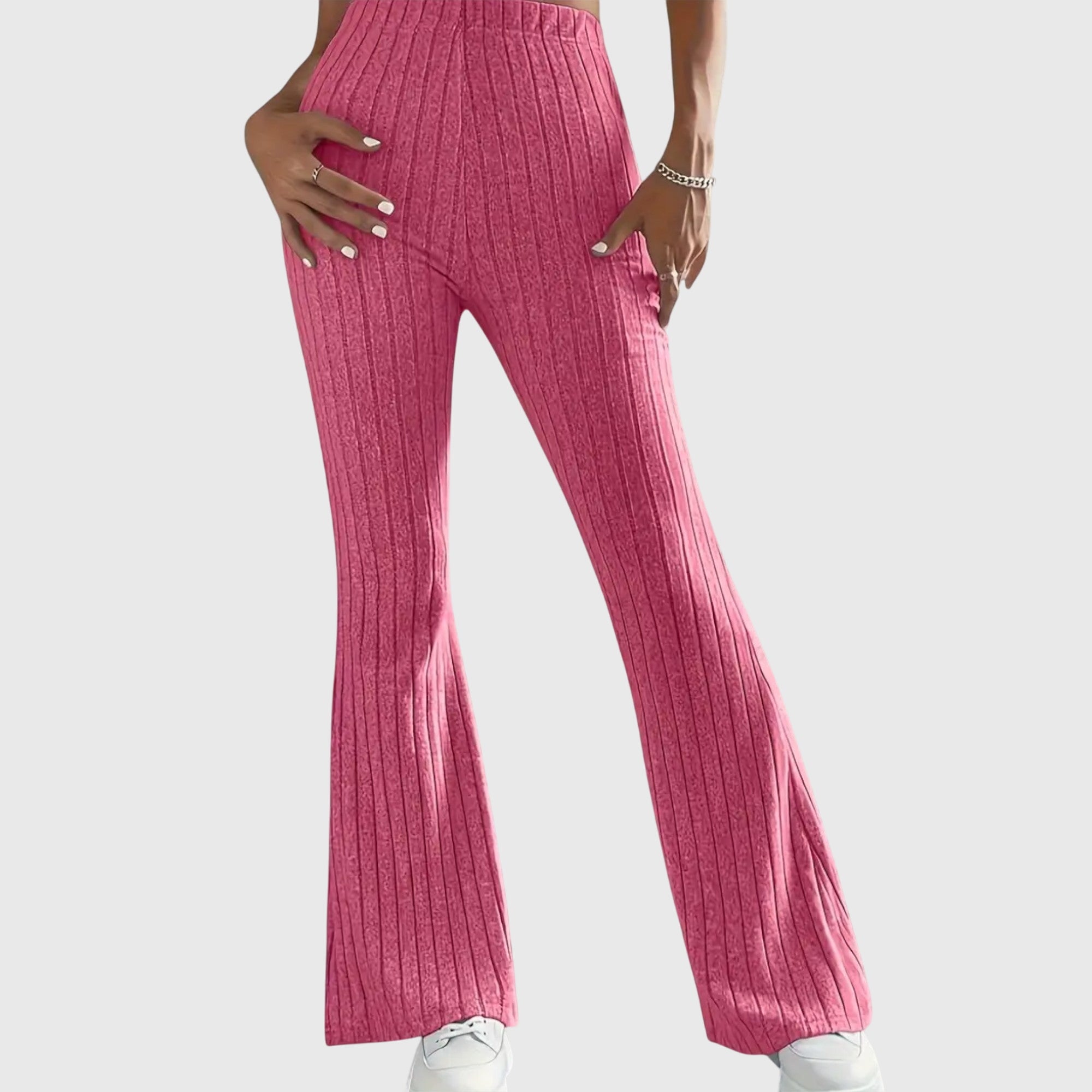Jennifer - Elegantit Housut