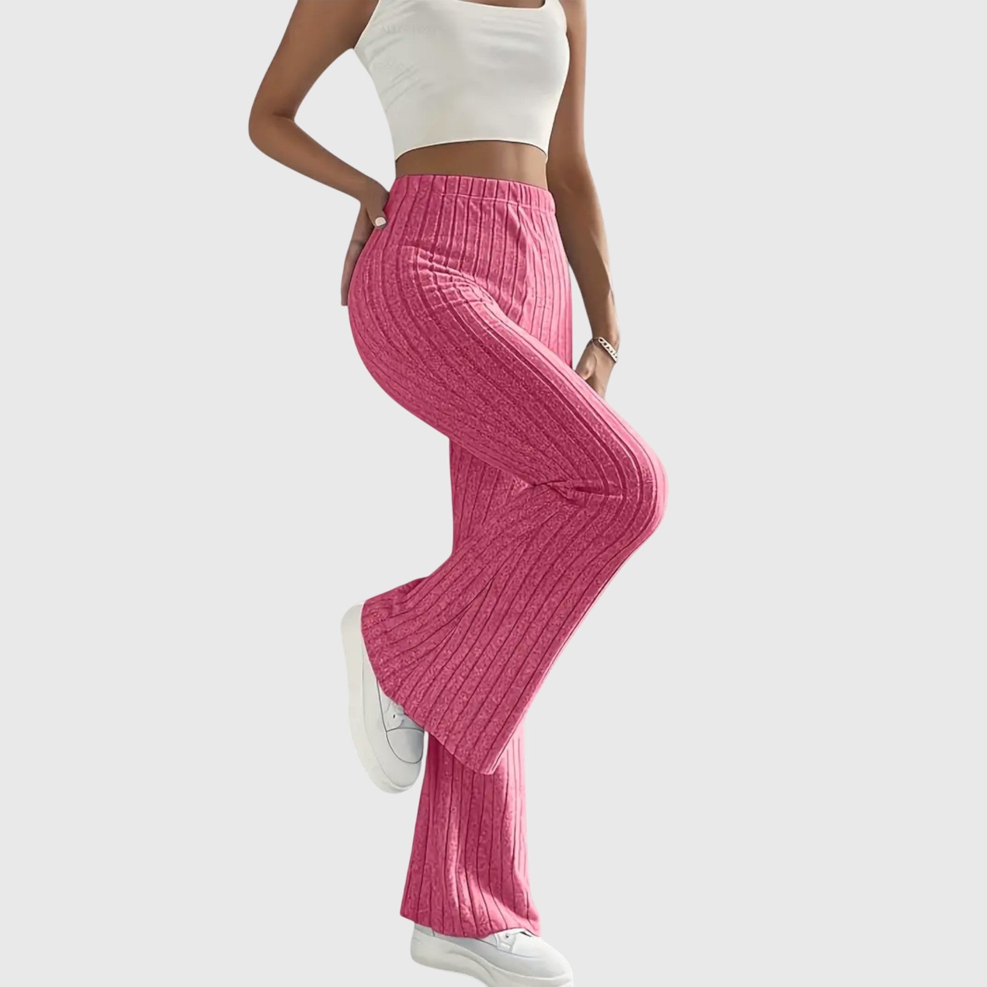 Jennifer - Elegantit Housut