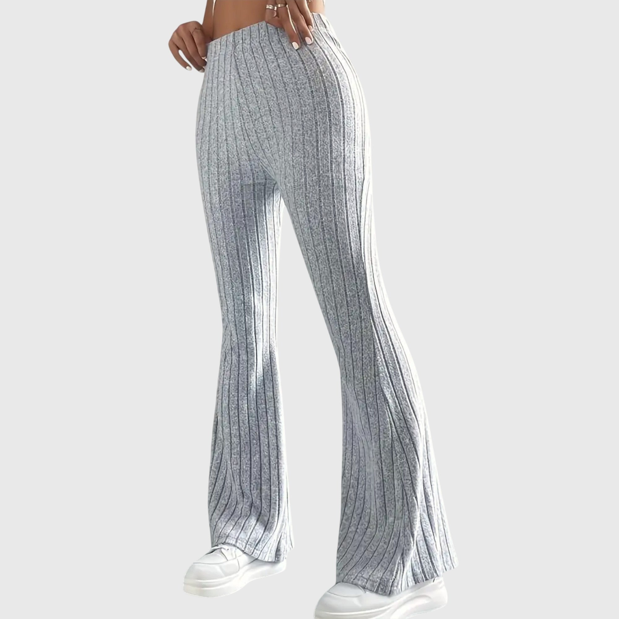 Jennifer - Elegantit Housut