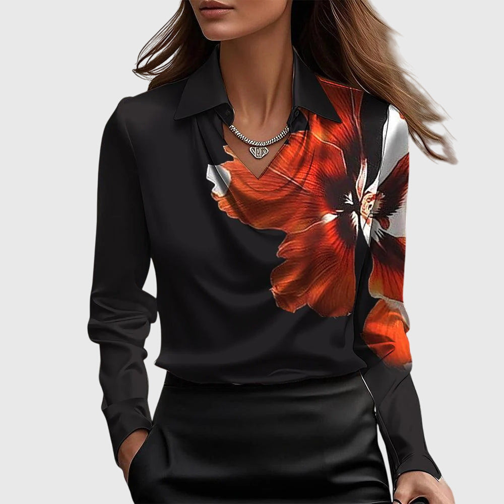 Brooklyn™ | Elegantti Paita