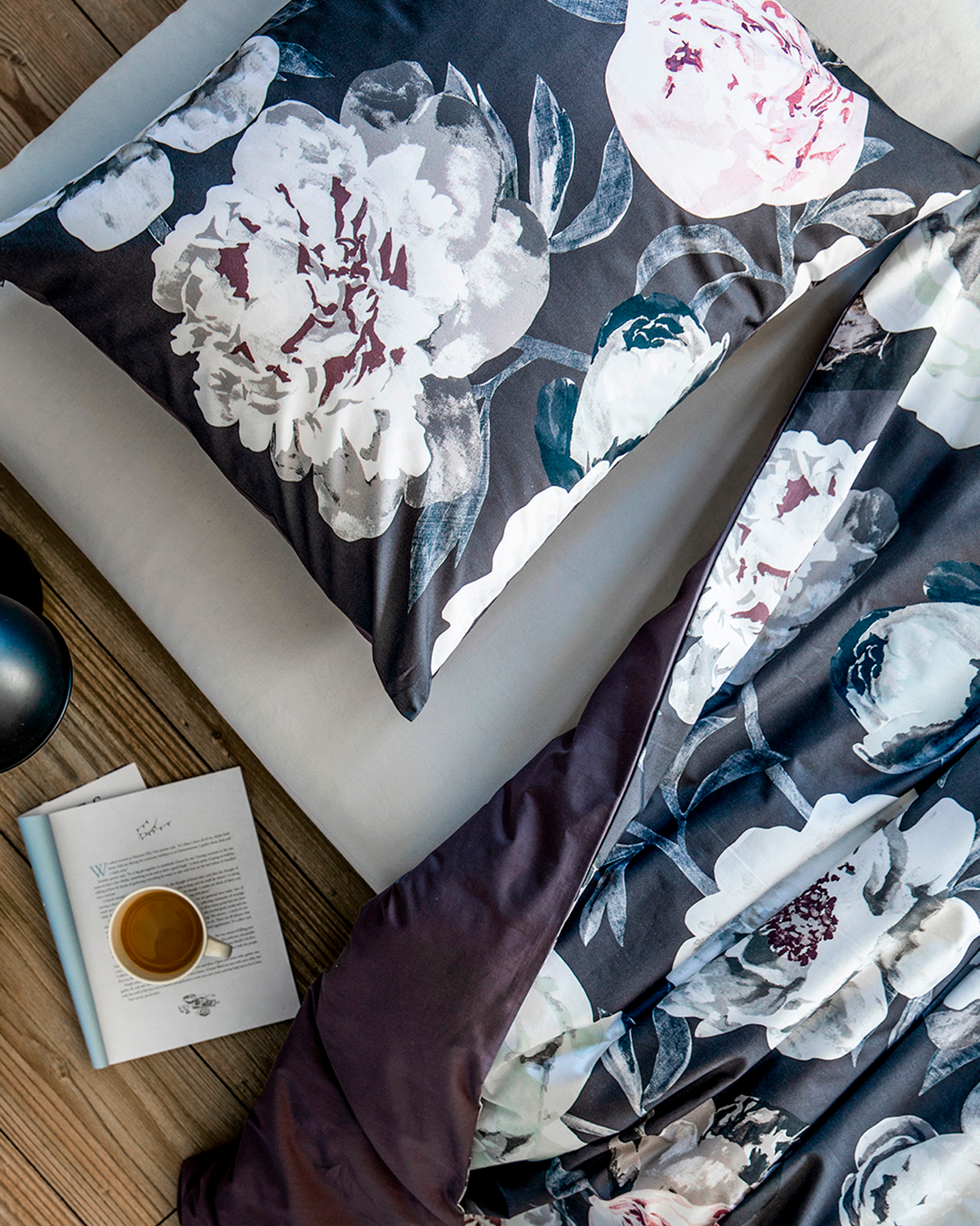 Pioni Pussilakanasetti