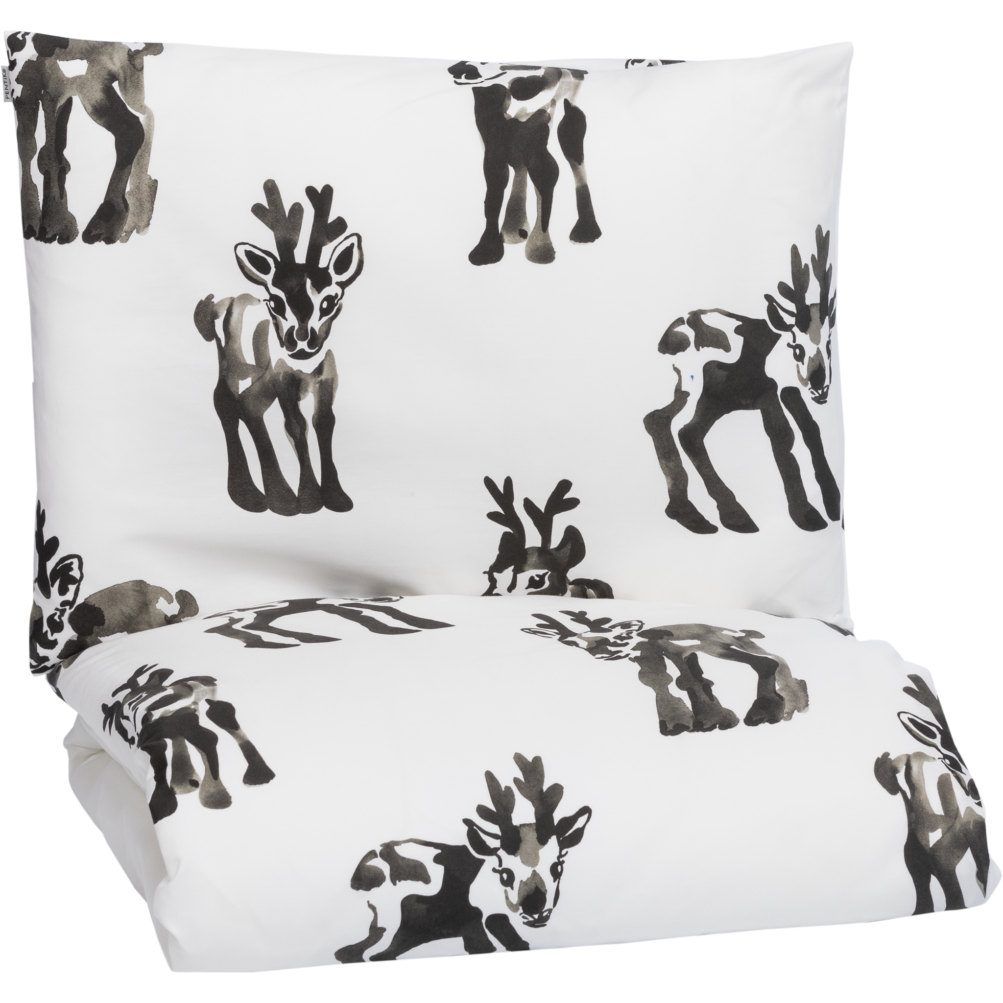 Vasa Pussilakanasetti