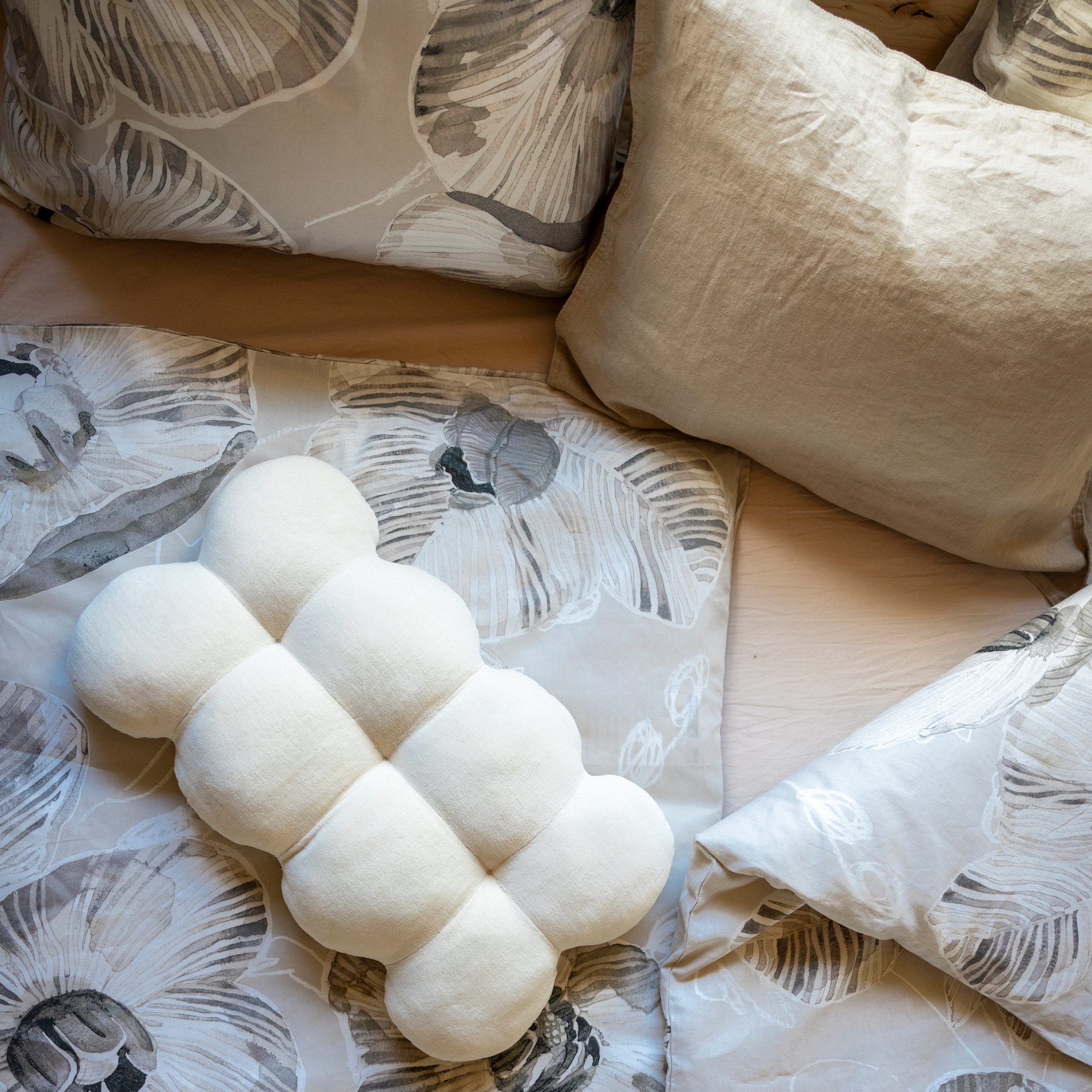 Haave Pussilakanasetti