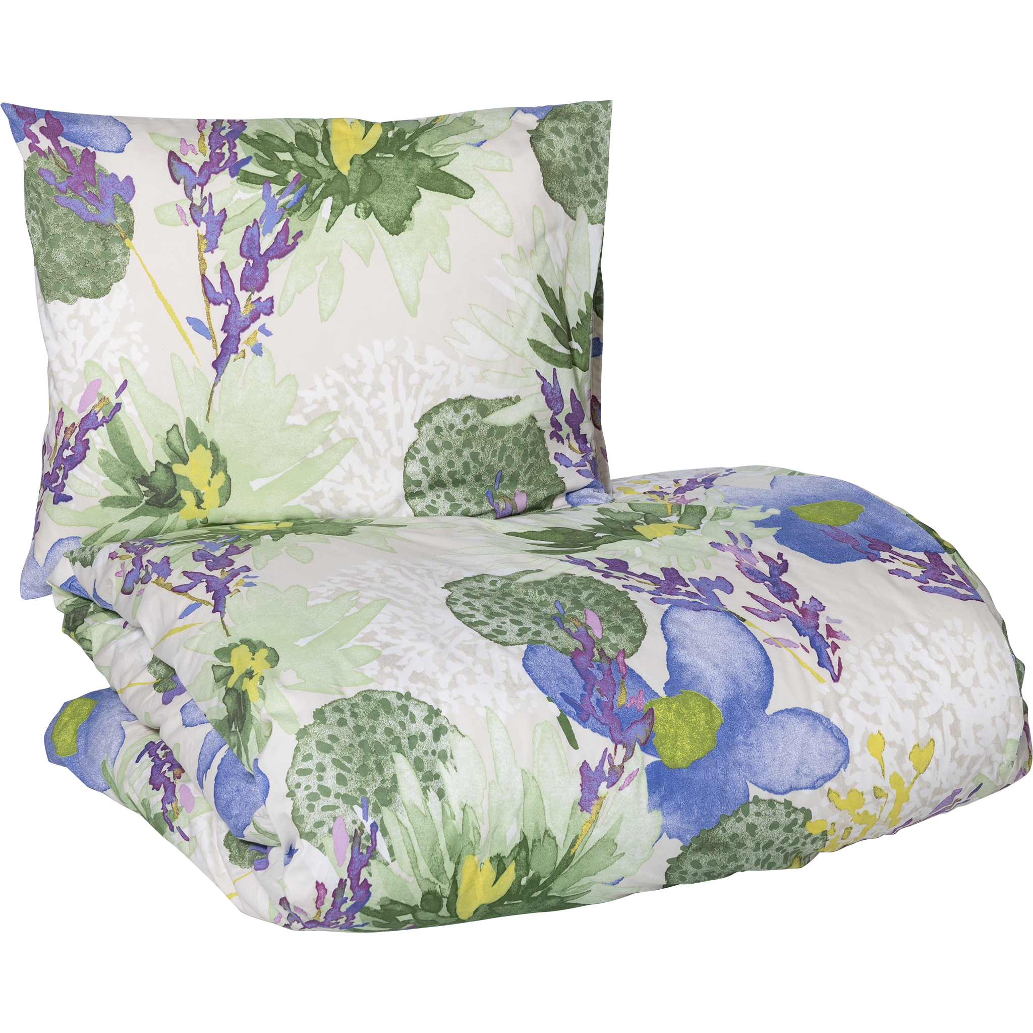 Laventeli Pussilakanasetti