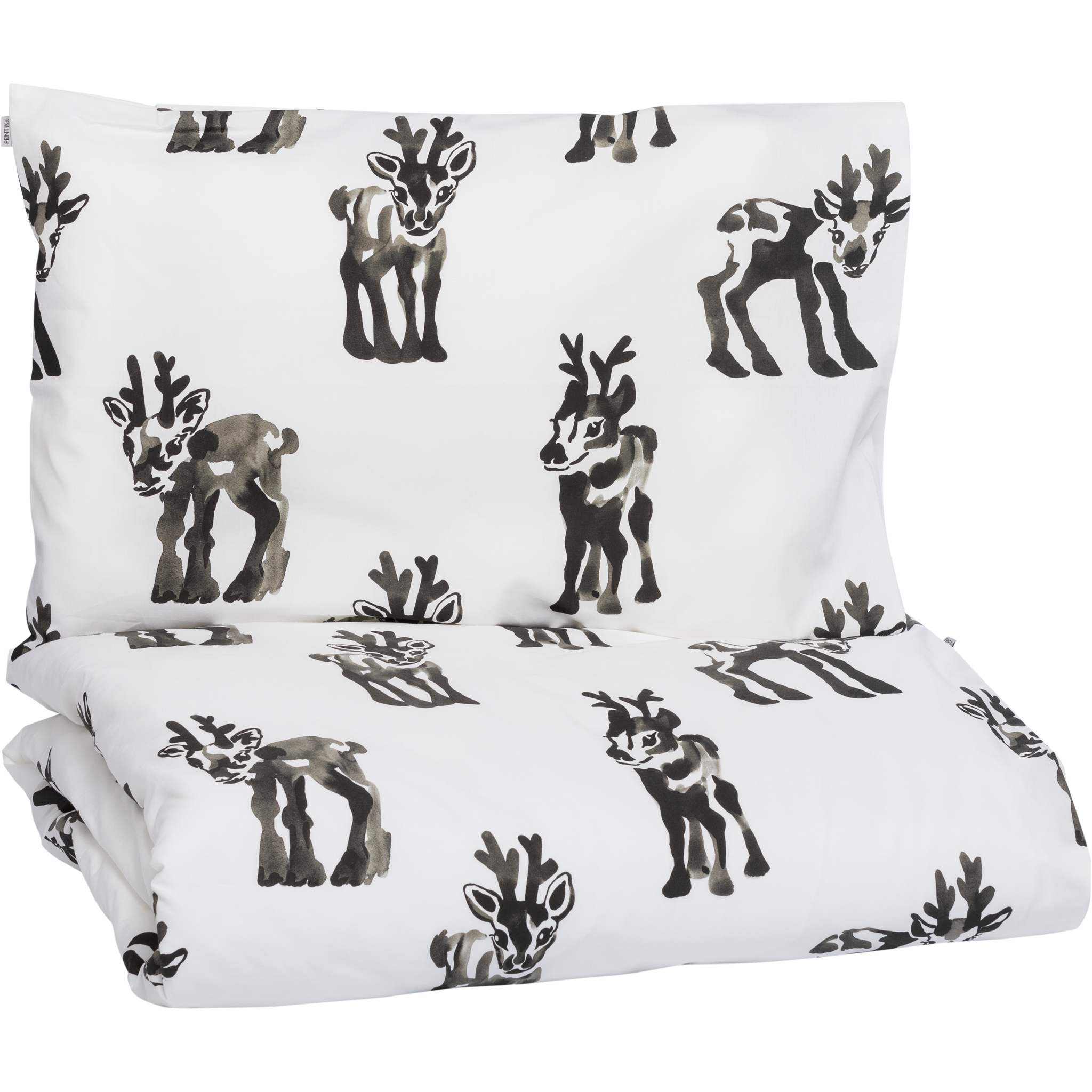 Vasa Pussilakanasetti