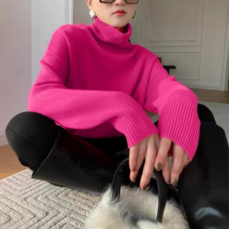 Althea™ | Tyylikäs Neule