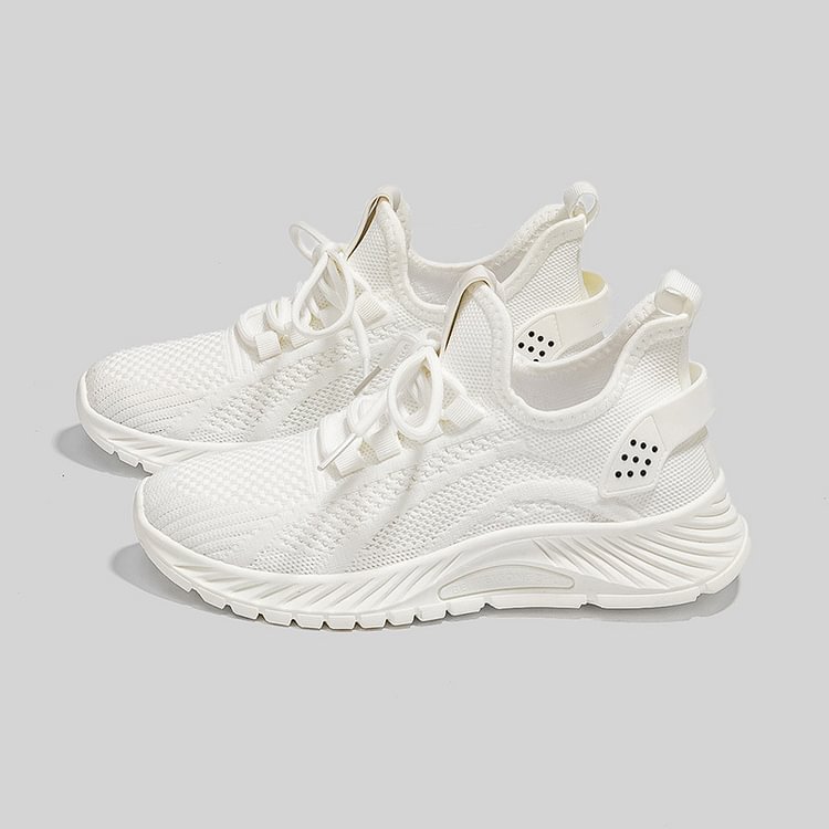 Claire™ - Hengittävät Ortopediset Lenkkarit Ulkokäyttöön