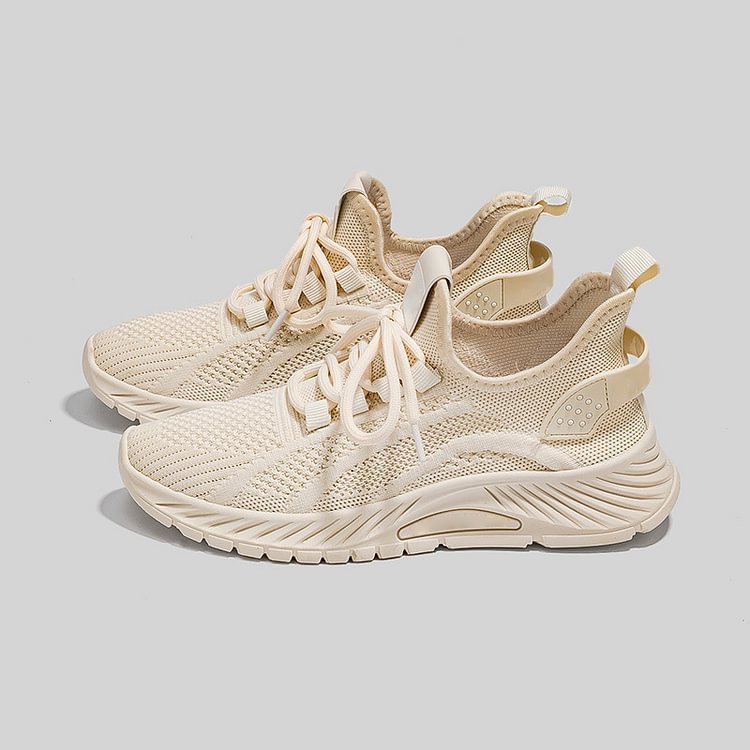 Claire™ - Hengittävät Ortopediset Lenkkarit Ulkokäyttöön